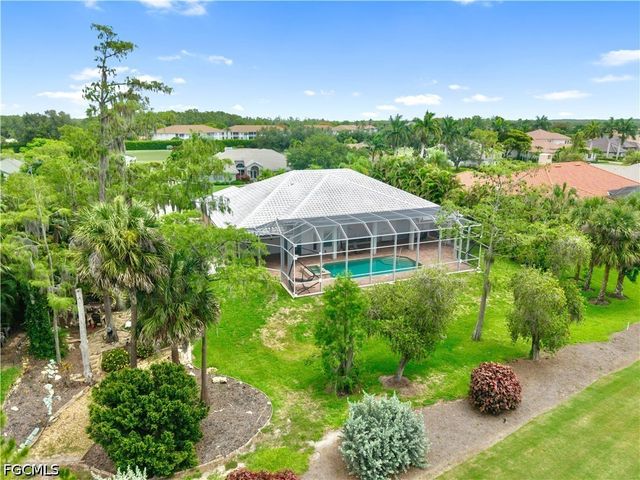 8160 Glenfinnan CIR, Fort Myers, FL 33912