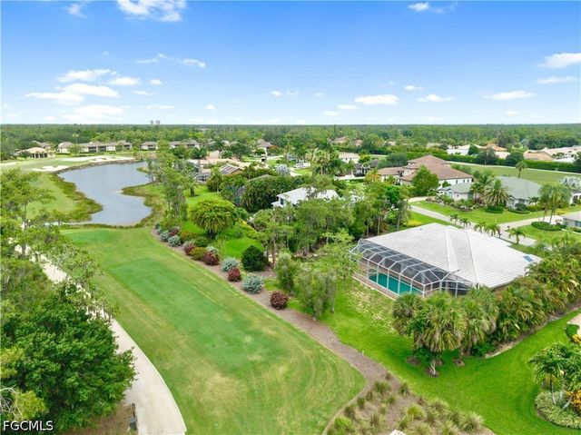 8160 Glenfinnan CIR, Fort Myers, FL 33912