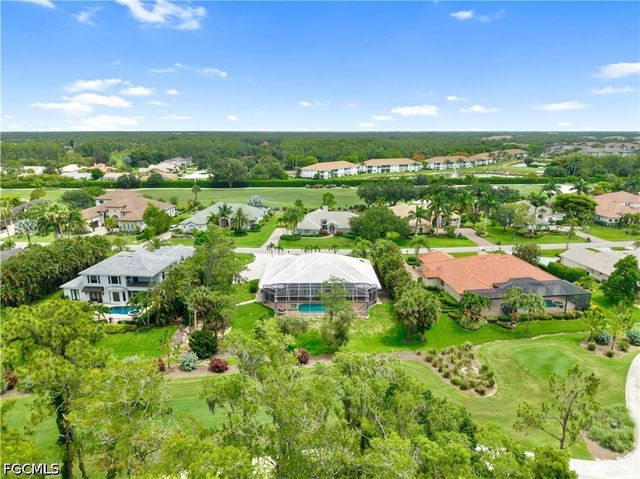 8160 Glenfinnan CIR, Fort Myers, FL 33912