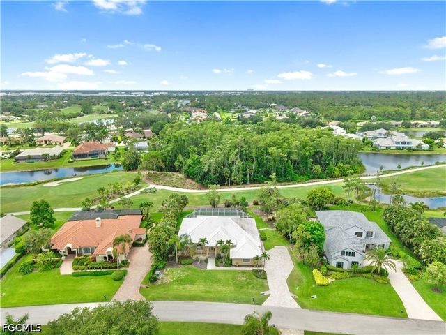 8160 Glenfinnan CIR, Fort Myers, FL 33912