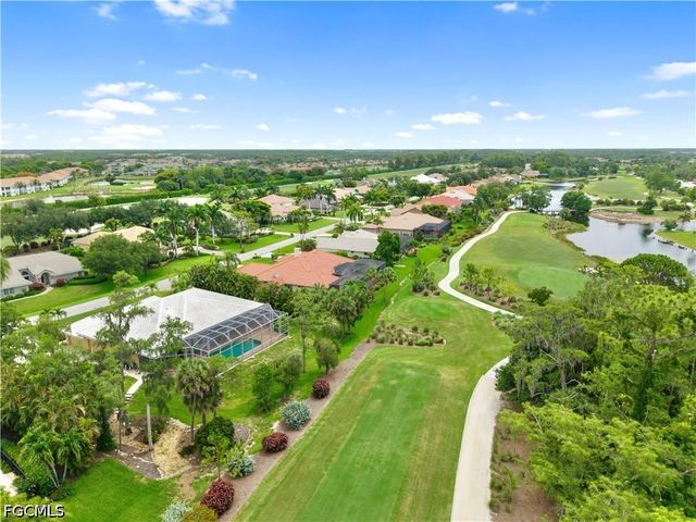 8160 Glenfinnan CIR, Fort Myers, FL 33912