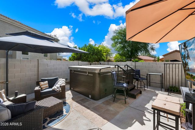 4304 E Milton Drive, Cave Creek, AZ 85331