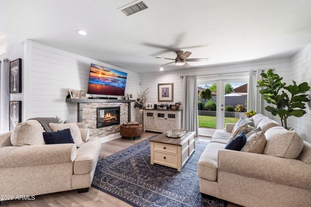 4304 E Milton Drive, Cave Creek, AZ 85331