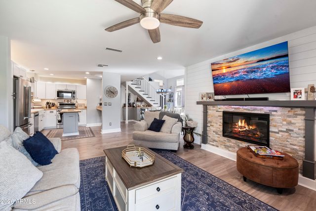 4304 E Milton Drive, Cave Creek, AZ 85331