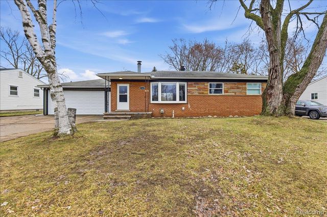 2160 Phillips Road, Auburn Hills, MI 48326