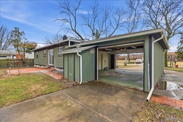 2160 Phillips Road, Auburn Hills, MI 48326