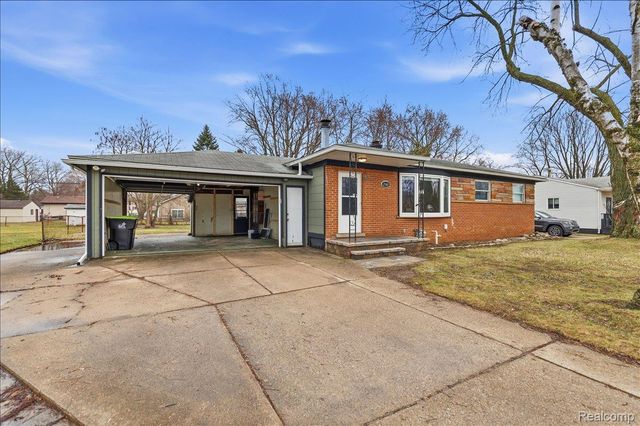 2160 Phillips Road, Auburn Hills, MI 48326