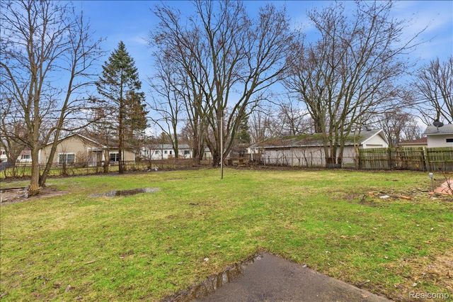 2160 Phillips Road, Auburn Hills, MI 48326