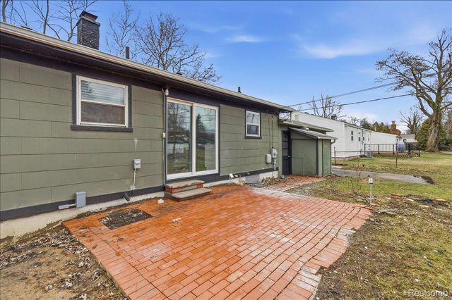 2160 Phillips Road, Auburn Hills, MI 48326