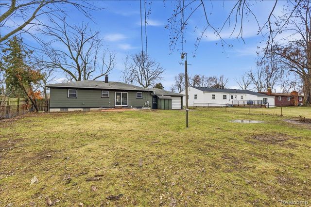 2160 Phillips Road, Auburn Hills, MI 48326