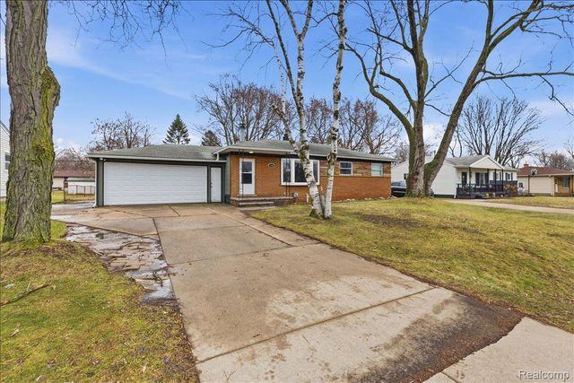 2160 Phillips Road, Auburn Hills, MI 48326