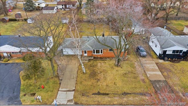 2160 Phillips Road, Auburn Hills, MI 48326