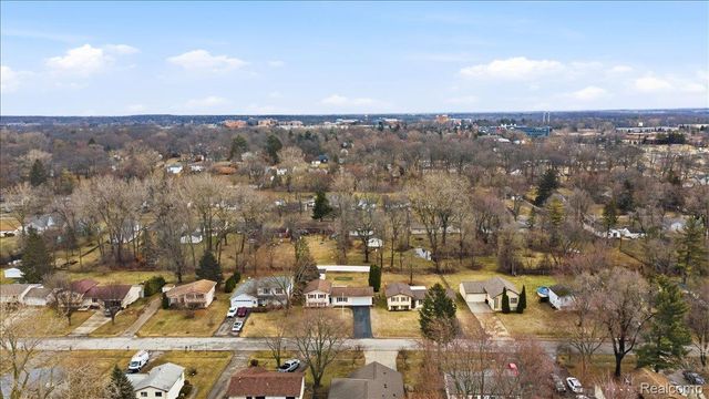 2160 Phillips Road, Auburn Hills, MI 48326