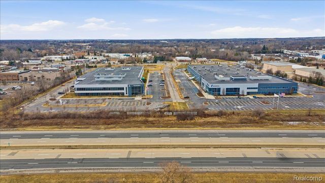 2160 Phillips Road, Auburn Hills, MI 48326