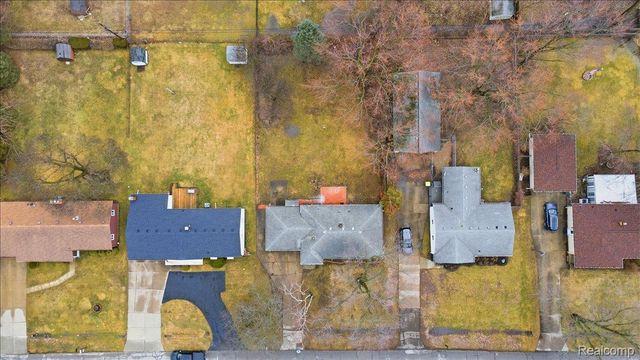 2160 Phillips Road, Auburn Hills, MI 48326