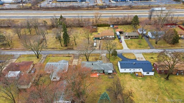 2160 Phillips Road, Auburn Hills, MI 48326