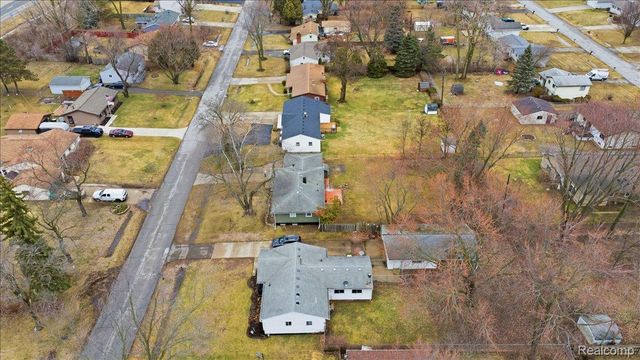 2160 Phillips Road, Auburn Hills, MI 48326