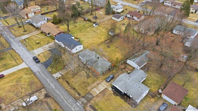 2160 Phillips Road, Auburn Hills, MI 48326