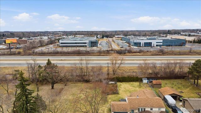 2160 Phillips Road, Auburn Hills, MI 48326