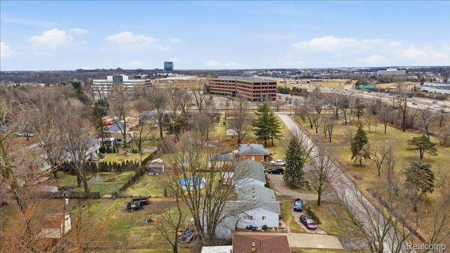 2160 Phillips Road, Auburn Hills, MI 48326