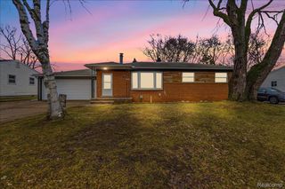 2160 Phillips Road, Auburn Hills, MI 48326