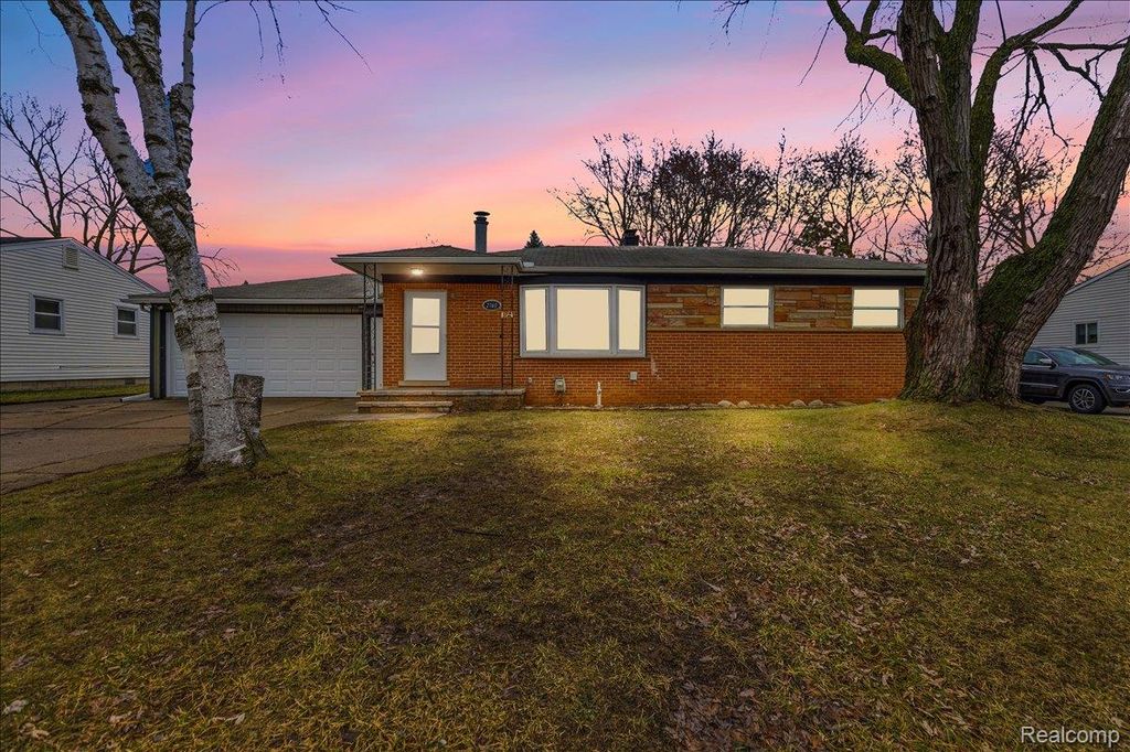 2160 Phillips Road, Auburn Hills, MI 48326