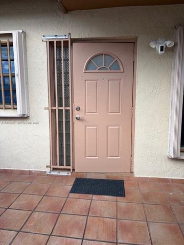 13410 SW 16th Ln 13410, Miami, FL 33175