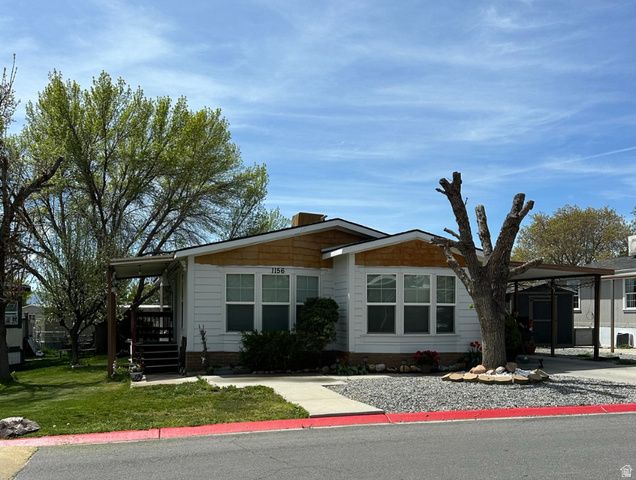 1156 S 1000 E, Provo, UT 84606