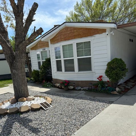 1156 S 1000 E, Provo, UT 84606