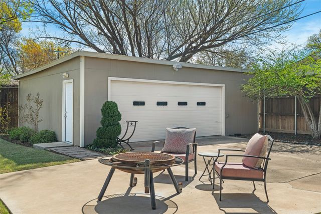 6341 Kenwick Avenue, Fort Worth, TX 76116