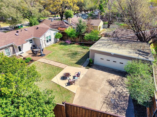 6341 Kenwick Avenue, Fort Worth, TX 76116