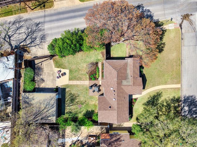 6341 Kenwick Avenue, Fort Worth, TX 76116