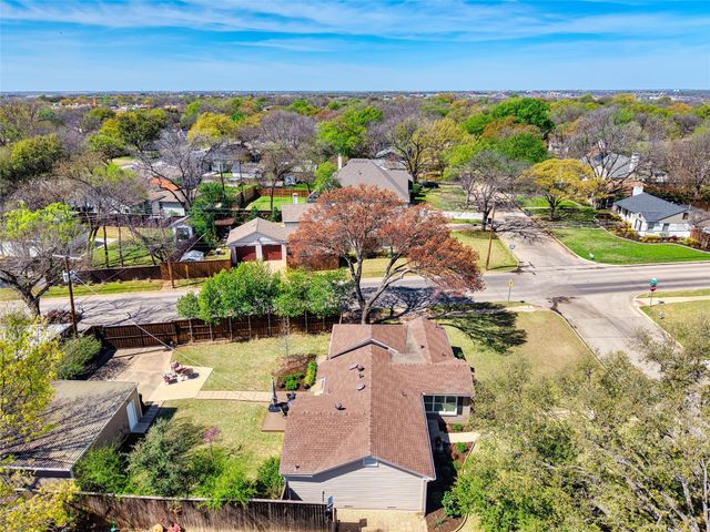 6341 Kenwick Avenue, Fort Worth, TX 76116