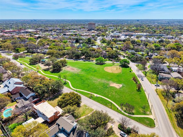 6341 Kenwick Avenue, Fort Worth, TX 76116