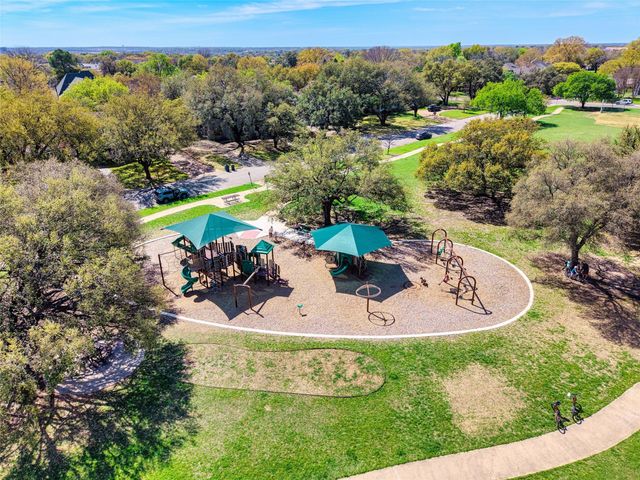 6341 Kenwick Avenue, Fort Worth, TX 76116