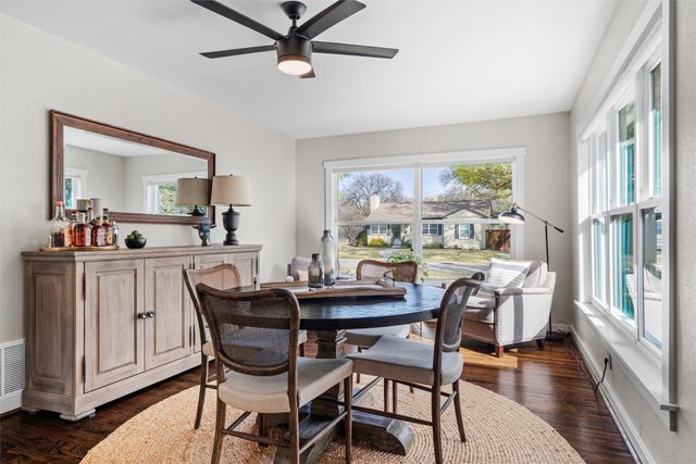 6341 Kenwick Avenue, Fort Worth, TX 76116