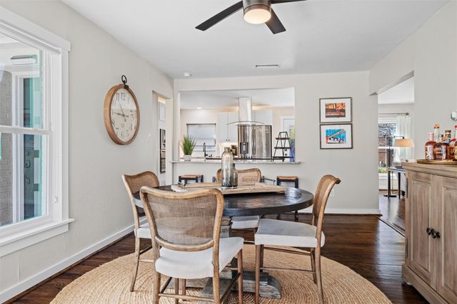 6341 Kenwick Avenue, Fort Worth, TX 76116