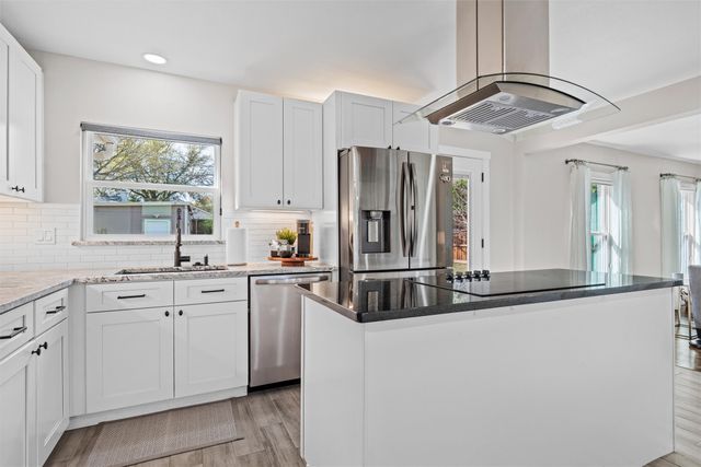 6341 Kenwick Avenue, Fort Worth, TX 76116