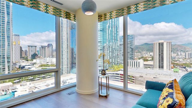 1118 Ala Moana Boulevard 1606, Honolulu, HI 96814
