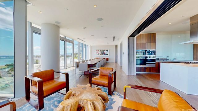1118 Ala Moana Boulevard 1606, Honolulu, HI 96814
