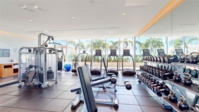 1118 Ala Moana Boulevard 1606, Honolulu, HI 96814