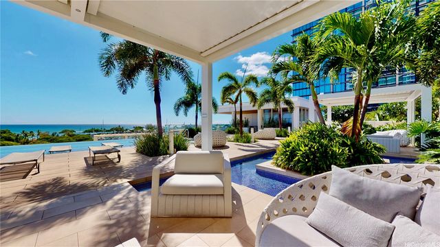 1118 Ala Moana Boulevard 1606, Honolulu, HI 96814