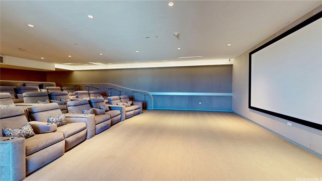 1118 Ala Moana Boulevard 1606, Honolulu, HI 96814