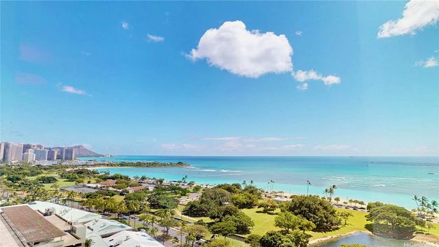 1118 Ala Moana Boulevard 1606, Honolulu, HI 96814