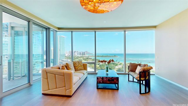 1118 Ala Moana Boulevard 1606, Honolulu, HI 96814