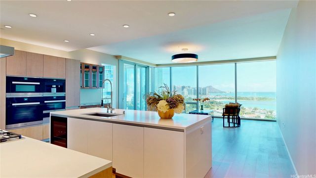 1118 Ala Moana Boulevard 1606, Honolulu, HI 96814