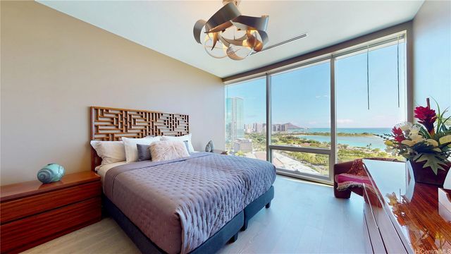 1118 Ala Moana Boulevard 1606, Honolulu, HI 96814