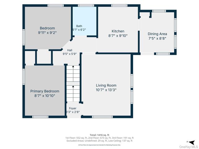 55 S 32nd Street, Wyandanch, NY 11798