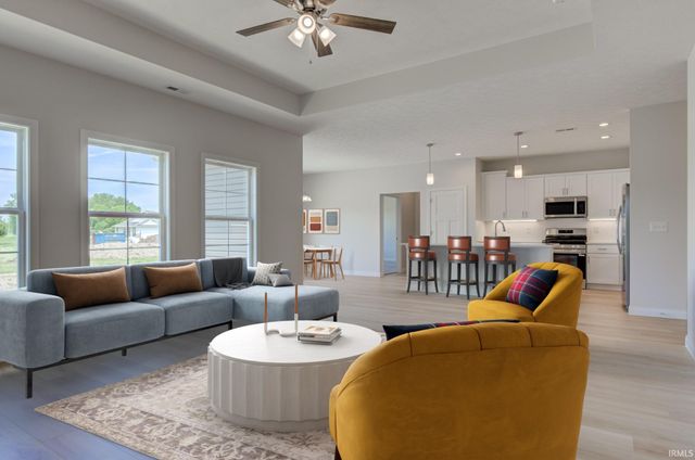 9182 Mulligan Court, Elwood, IN 46036