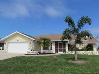5816 MONROE ROAD, Venice, FL 34293